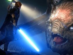 Rumor Menarik Seputar Sekuel Star Wars Jedi: Fallen Order?