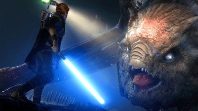 Rumor Menarik Seputar Sekuel Star Wars Jedi: Fallen Order?