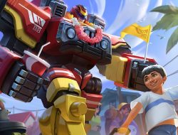 5 Hero Mobile Legends yang Membuat Kamu Bisa Menguasai Map
