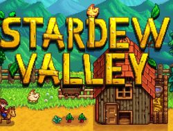 Penjualan Stardew Valley Tembus 20 Juta Kopi