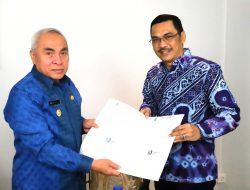 Askompsi Usulkan DBH Frekuensi Untuk Pemda