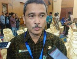 RDP Capaian Kinerja 2021, Plt Sekprov Hadir Mewakili Gubernur