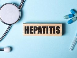 Dinkes Kaltim Ingatkan Bahaya Penyakit Hepatitis Akut Misterius Pada Anak