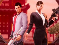 2 Karakter Ikonis Yakuza Bakal Hadir di Rainbow Six Siege