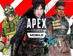 Apex Legends Mobile Resmi Rilis di Pertengahan Bulan Mei 2022