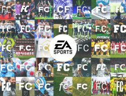 Kerja Sama EA dan FIFA Berakhir, Nama Game Akan Berubah Menjadi EA Sports FC