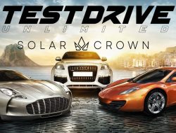 Test Drive Unlimited: Solar Crown Ditunda ke Tahun 2023
