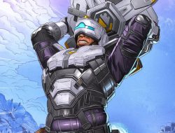 Season 13 Rilis, Jumlah Pemain Apex Legends di Steam Meroket