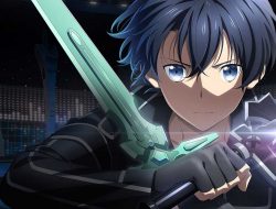 Game Mobile Sword Art Online Variant Showdown Segera Masuk Tahap CBT