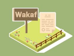 Pemerintah Canangkan Program Sertifikasi Tanah Wakaf