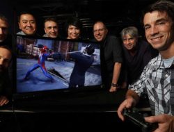 Buka Lowongan, Insomniac Games Sedang Garap Game Multiplayer Baru?