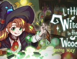Little Witch In The Woods — Layak Beli Atau Tidak?