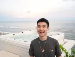 3 Wanita yang Dikabarkan Pernah Dekat dengan Jess No Limit