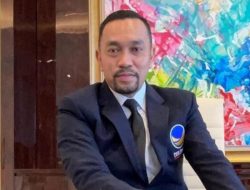 7 Fakta Ahmad Sahroni, Crazy Rich Tanjung Priok yang Menginspirasi