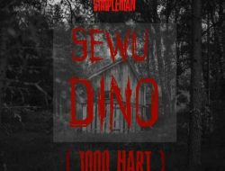 Cerita Tread SimpleMan yang Paling Seram, Bikin Merinding