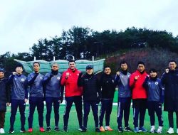Jadwal Lengkap Timnas Indonesia U-19 di Toulon Cup 2022, Siapa Lawan Terberat?