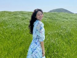 Seolhyun Bikin Fans Khawatir, Bicarakan Kesepian dan Kematian di Instagram