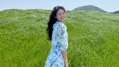 Seolhyun Bikin Fans Khawatir, Bicarakan Kesepian dan Kematian di Instagram