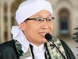 Menjahit dan Menyapu Malam Hari Undang Kesialan, Benarkah? Ini Jawaban Buya Yahya