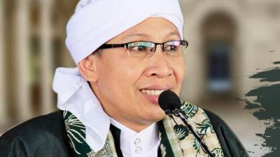 Menjahit dan Menyapu Malam Hari Undang Kesialan, Benarkah? Ini Jawaban Buya Yahya