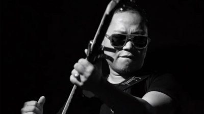 Sandhy Sondoro Bikin Lagu Bucin, Hadiah untuk Kekasih Bulenya