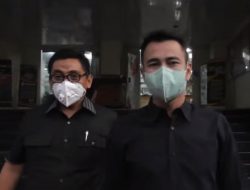 Terungkap! Ternyata Ini yang Membuat Raffi Ahmad Datangi Polda Metro Jaya