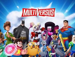 WB Games Konfirmasi Open Beta dan Rilis Trailer Baru MultiVersus