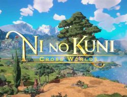 Cross Worlds Resmi Rilis di Android Bulan Ini