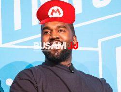 Kanye West Sempat Ingin Buat Game Dengan Shigeru Miyamoto | Berita Game