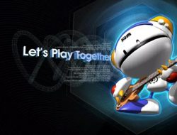 Nostalgimbot — O2Jam, Game Rhythm Penghuni Warnet