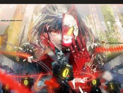 TVT Umumkan 3 Proyek Pertama dari Mantan Dev God Eater