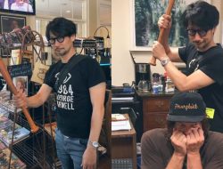 Norman Reedus Konfirmasi Death Stranding 2