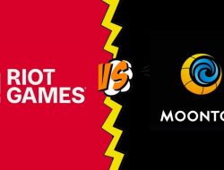 Riot Games Kembali Tuntut Moonton Terkait Plagiarisme Mobile Legends