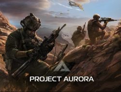 Buka Alpha Test, Game Mobile Call of Duty: Project Aurora Resmi Diumumkan