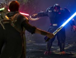 Fallen Order Dirumorkan Rilis Tahun 2023