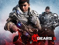 Rumor: Franchise Gears of War Akan Mendapatkan Remaster