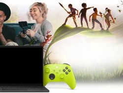 Microsoft Konfirmasi Sedang Kerjakan Perangkat Xbox Cloud Gaming