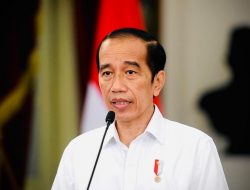 Presiden Jokowi Kembali Kunjungi Kaltim