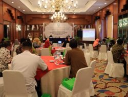 Kepala DKP3A: Data Gender Dan Anak Bermanfaat Identifikasi Perbedaan