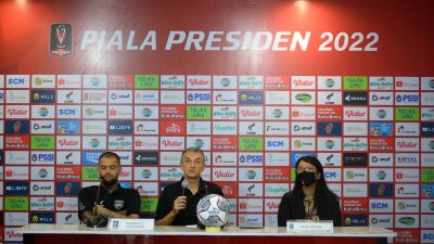 Jelang Laga Madura, Borneo FC Dilanda Cedera Hamstring Fajar Faturrahman