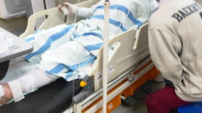 Cekcok Dengan Suami, IRT Nekat Ingin Bakar Diri