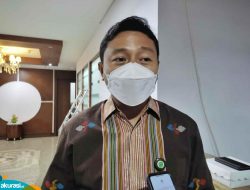 Palsukan Tandatangan Gubernur, DPMPTSP Kaltim Pastikan 21 IUP Tak Ada Dalam Database