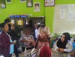 Murid SD di Samarinda Seberang Diusir Karena Tak Punya HP Selama Belajar Online