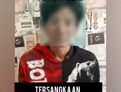 Spesialis Pencurian Hp Ditangkap Tim Marabunta