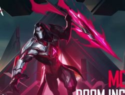 Kode Redeem Game ML Terbaru Hari Ini Jumat 17 Juni 2022, Buruan Klaim Hadiah Skin Epic, Diamond dari Moonton