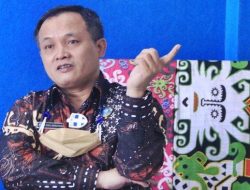 Prevalensi Narkotika Menurun, Kini Kaltim Urutan 23