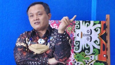 Prevalensi Narkotika Menurun, Kini Kaltim Urutan 23
