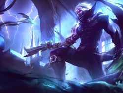 52 Kata-kata Granger Mobile Legends Keren dan Artinya
