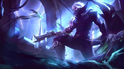 52 Kata-kata Granger Mobile Legends Keren dan Artinya