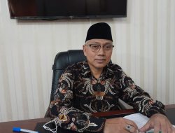 Calhaj Samarinda Mulai Berangkat 22 Juni 2022
